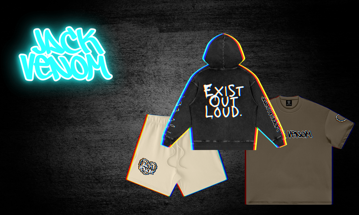 Exist Out Loud
