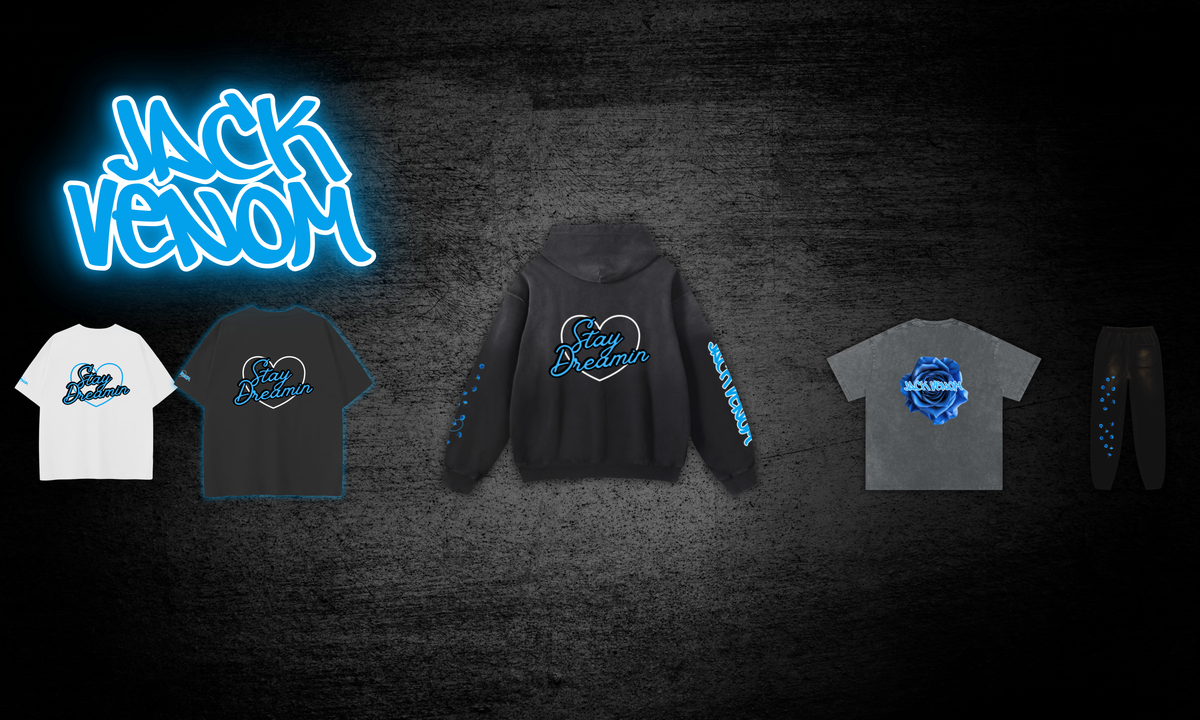 Stay Dreamin' Collection