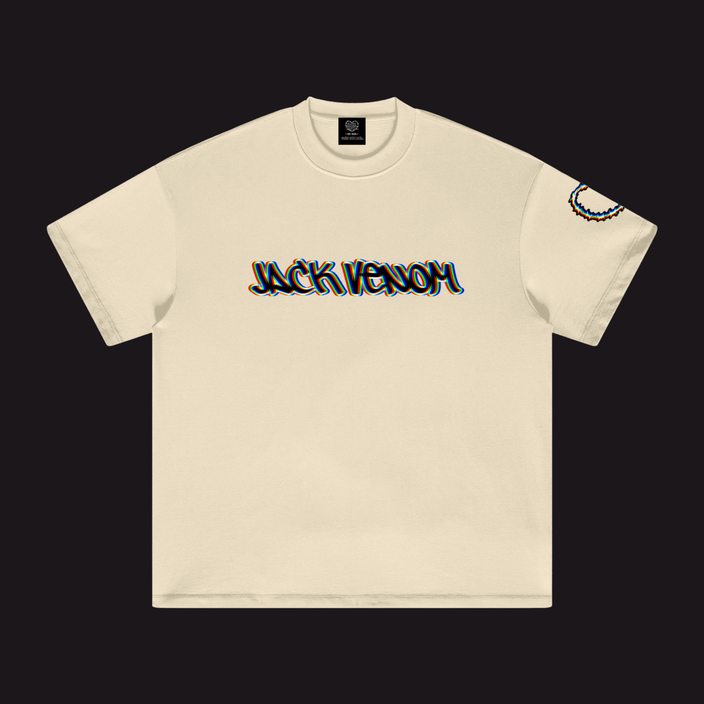 EOL Cyanide Tee