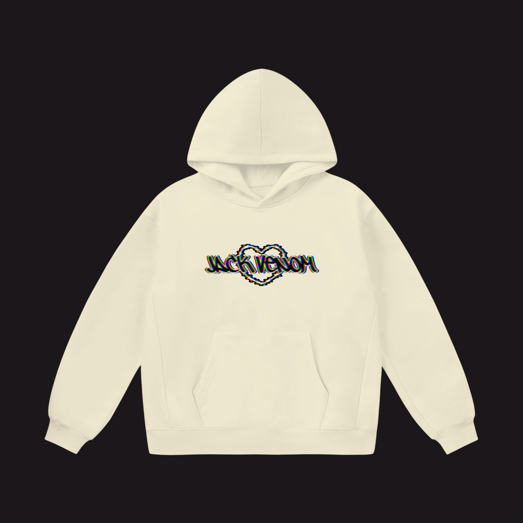 EOL Blur Hoodie