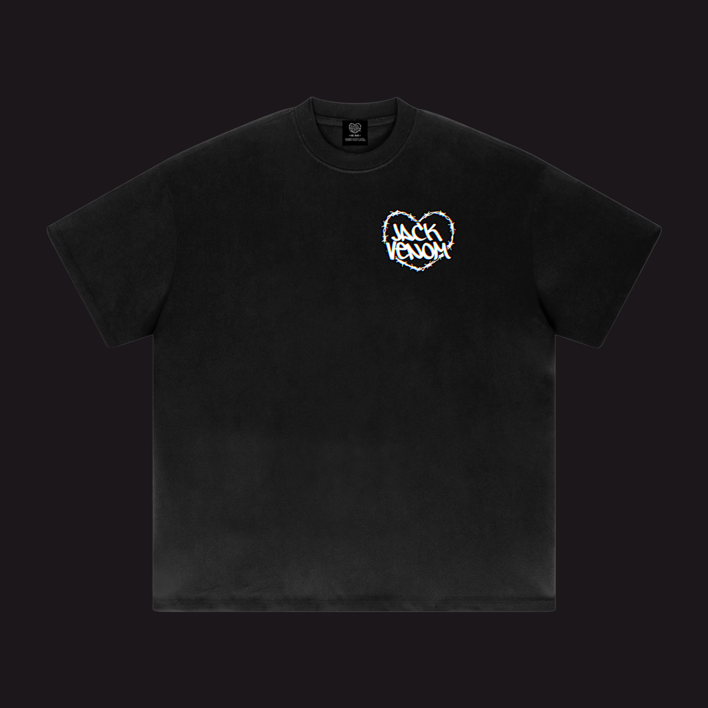 EOL Gravity Tee