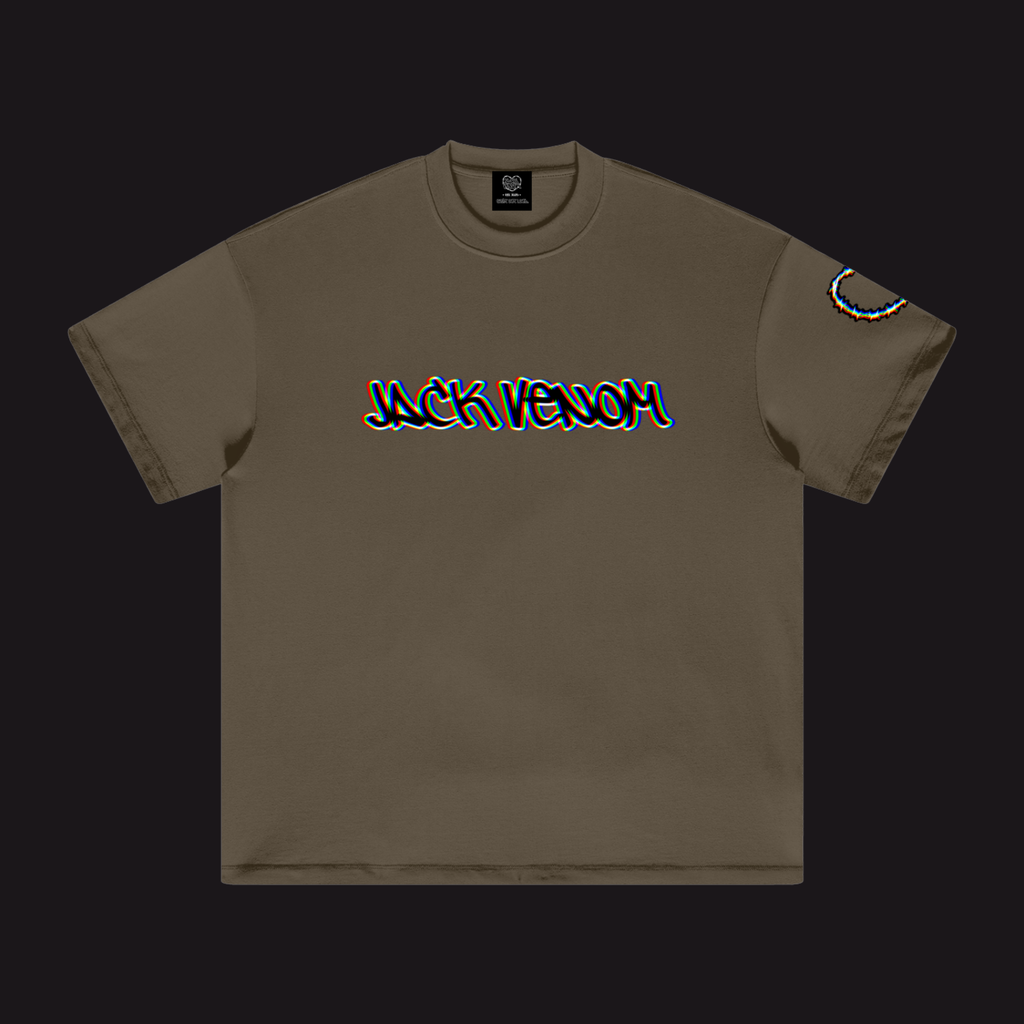 EOL Chromatic Earth Tee