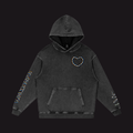 EOL 420 Glitch Hoodie