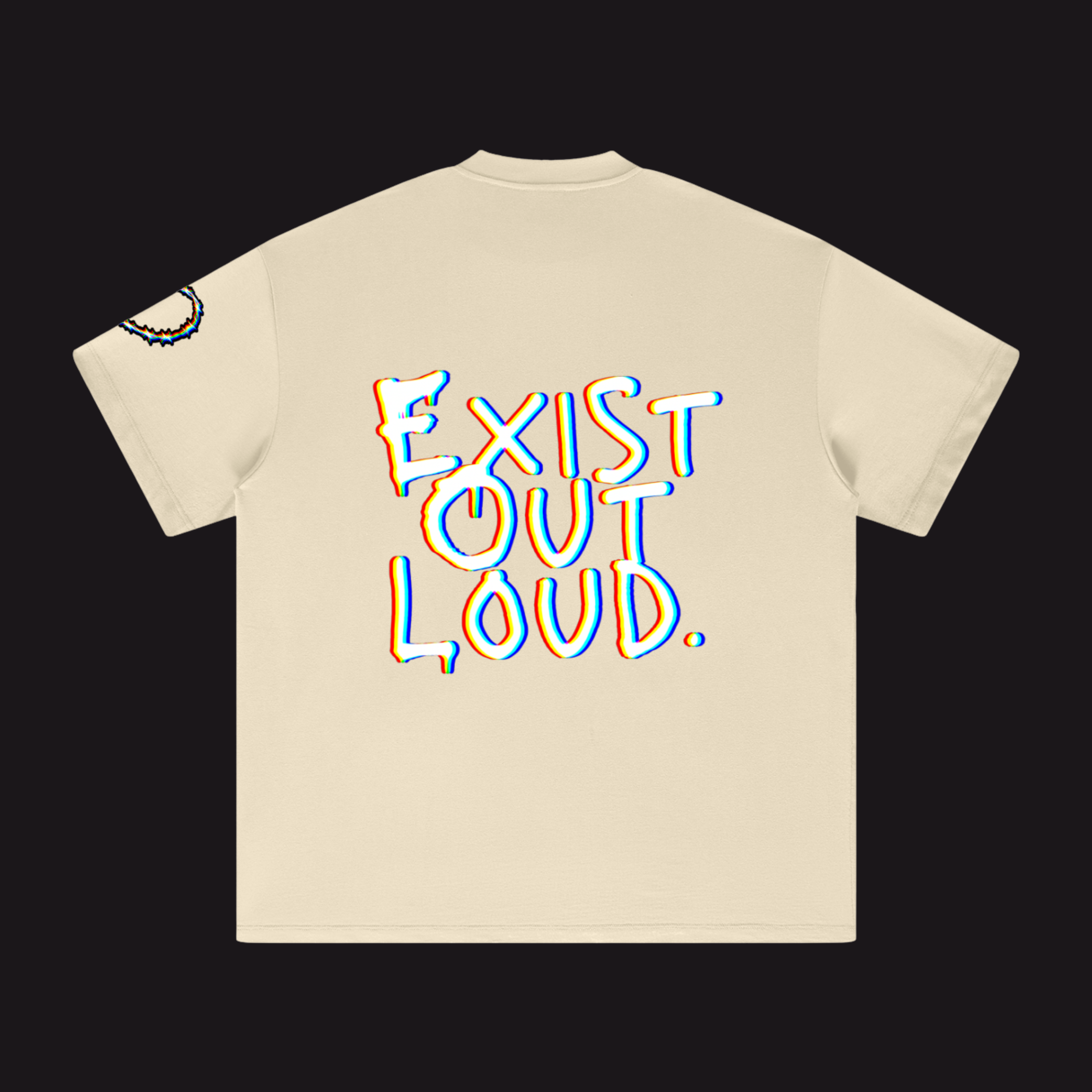 EOL Cyanide Tee