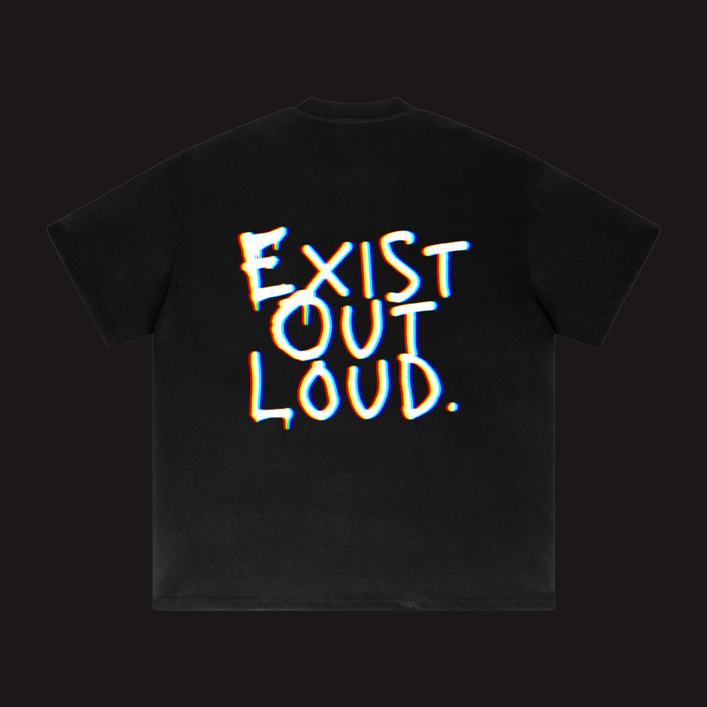 EOL Gravity Tee