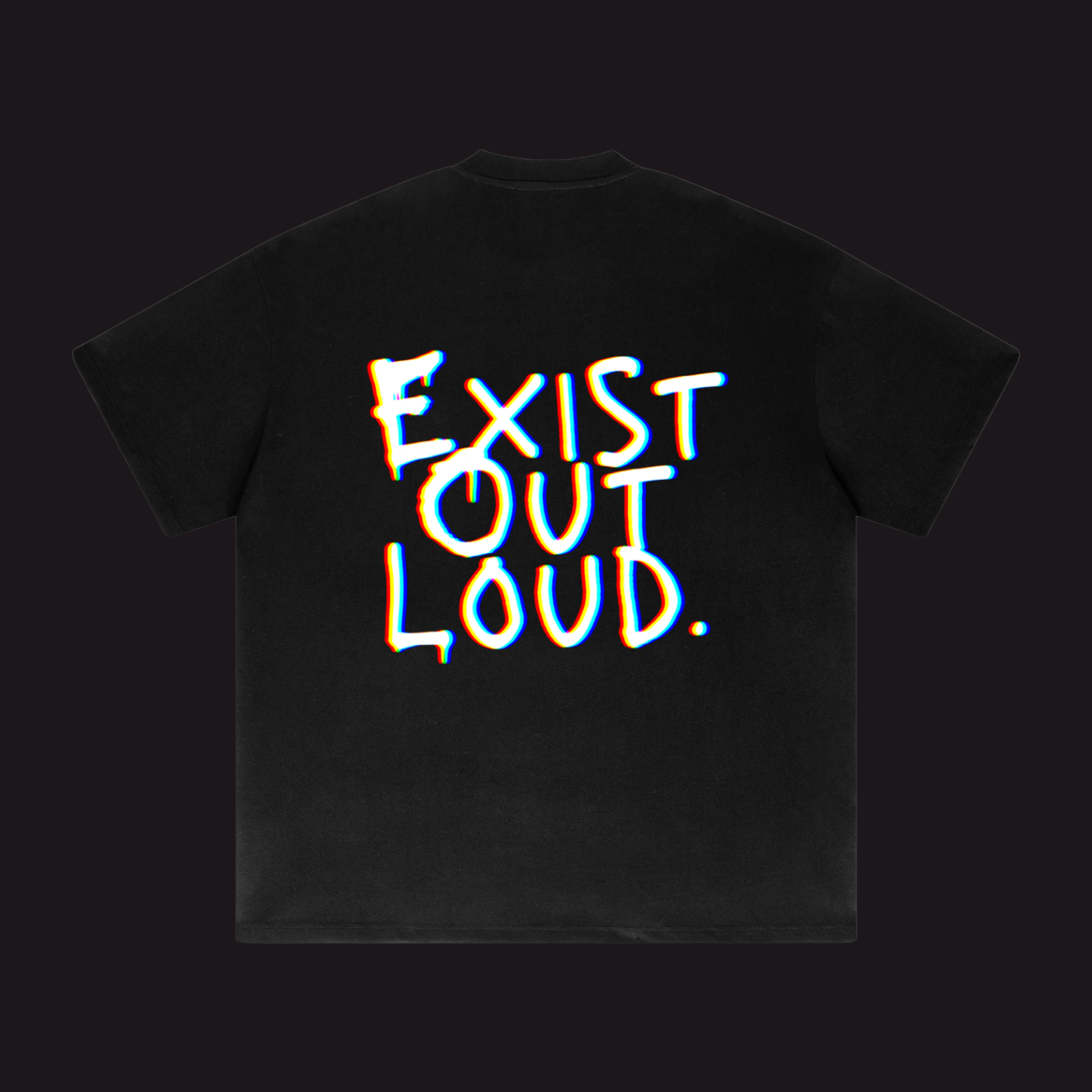 EOL Gravity Tee