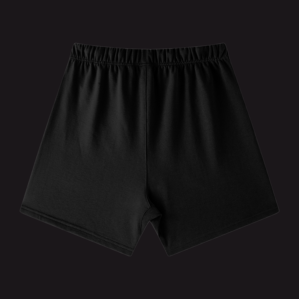 EOL Phantom Lounge Shorts - Black