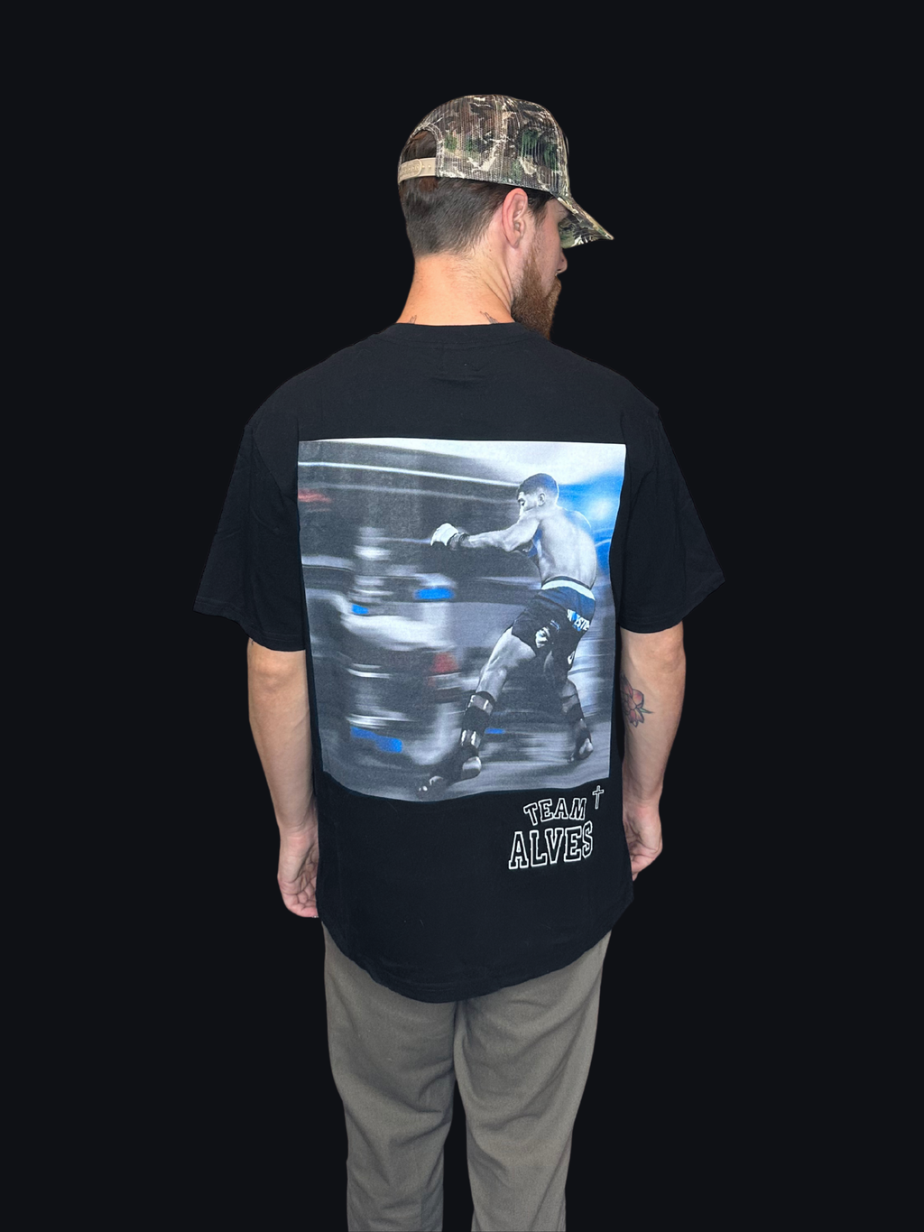 K.O. Tee